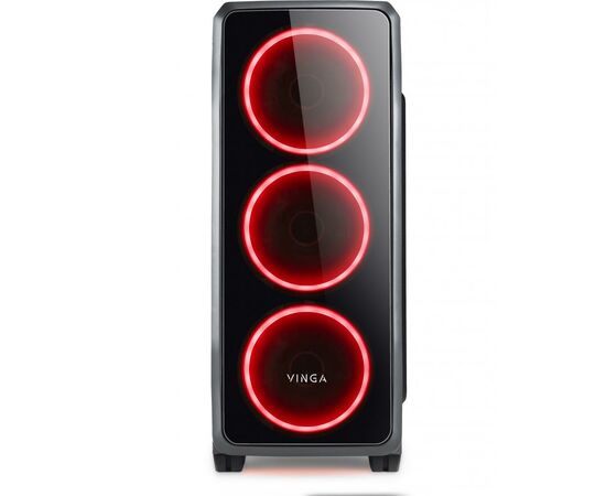 Комп'ютер Vinga Wolverine A5221 (I5M8G1650.A5221), зображення 2 Комп'ютер Vinga Wolverine A5221 (I5M8G1650.A5221), зображення 2