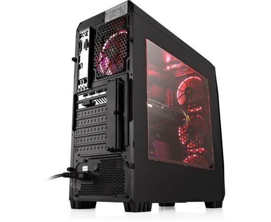 Компьютер Vinga Wolverine A5236 (I5M8G1650W.A5236), изображение 5 Компьютер Vinga Wolverine A5236 (I5M8G1650W.A5236), изображение 5