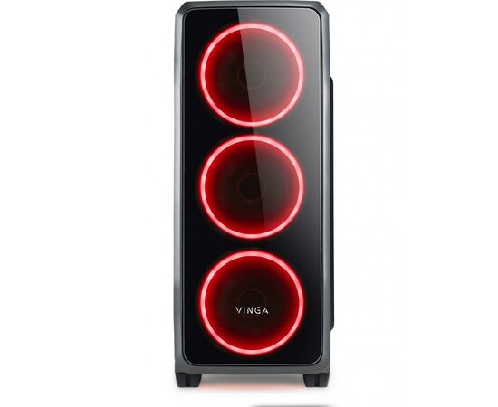 Комп'ютер Vinga Wolverine A5260 (I5M16G1650W.A5260), зображення 2 Комп'ютер Vinga Wolverine A5260 (I5M16G1650W.A5260), зображення 2