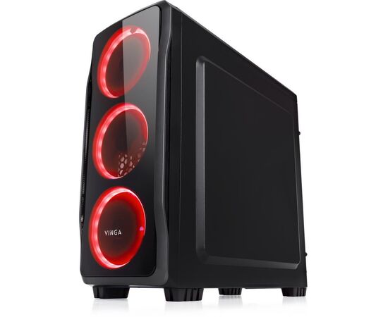 Компьютер Vinga Wolverine A5272 (I5M32G1650W.A5272), изображение 3 Компьютер Vinga Wolverine A5272 (I5M32G1650W.A5272), изображение 3