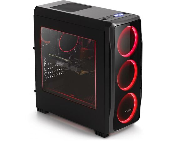 Компьютер Vinga Wolverine A5290 (I5M32G1650W.A5290), изображение 9 Компьютер Vinga Wolverine A5290 (I5M32G1650W.A5290), изображение 9