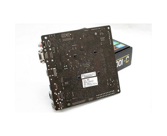 Материнская плата ASUS J1900I-C, изображение 6 Материнская плата ASUS J1900I-C, изображение 6