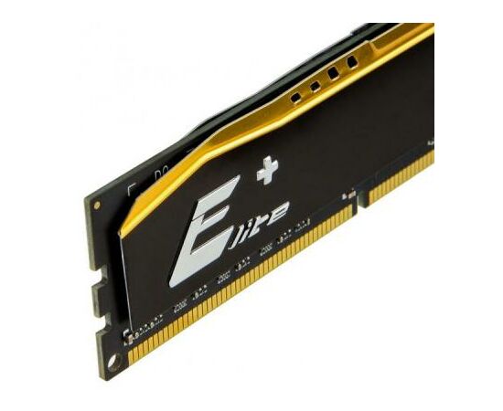 Модуль памяти для компьютера DDR3 4GB 1333MHz Elite Plus Team (TPD34G1333HC901 / TPD34G1333HC9BK), изображение 2 Модуль памяти для компьютера DDR3 4GB 1333MHz Elite Plus Team (TPD34G1333HC901 / TPD34G1333HC9BK), изображение 2