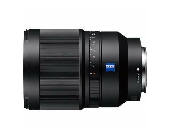 Объектив Sony 35mm f/1.4 (SEL35F14Z.SYX), изображение 2 Объектив Sony 35mm f/1.4 (SEL35F14Z.SYX), изображение 2