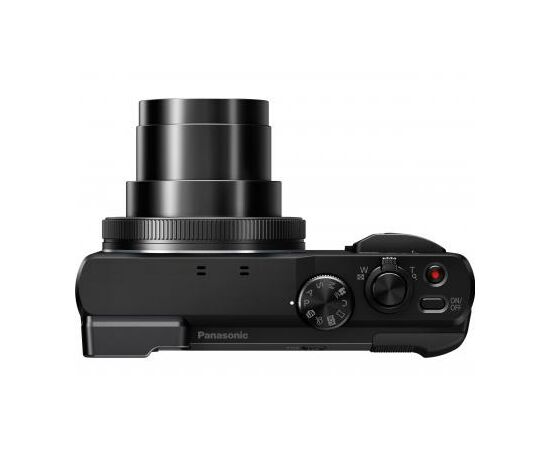 Цифровой фотоаппарат Panasonic LUMIX DMC-TZ80 Black (DMC-TZ80EE-K), изображение 6 Цифровой фотоаппарат Panasonic LUMIX DMC-TZ80 Black (DMC-TZ80EE-K), изображение 6