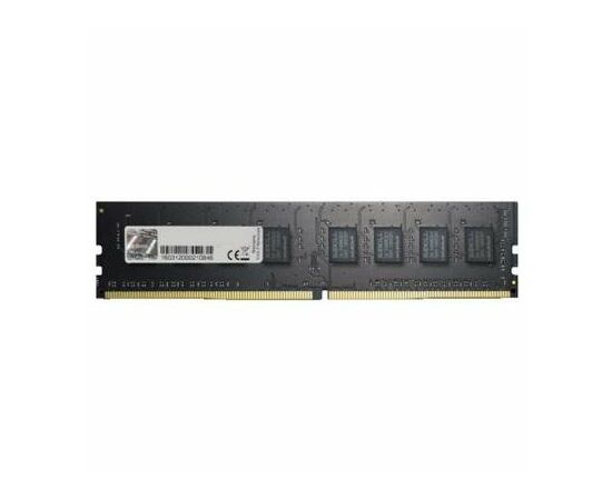 Модуль пам'яті для комп'ютера DDR4 8GB 2400 MHz Value Series G.Skill (F4-2400C15S-8GNS)