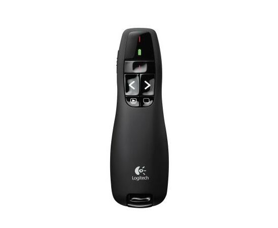 Презентер Logitech Presenter R400 (910-001356)
