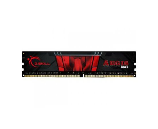 Модуль пам'яті для комп'ютера DDR4 4GB 2400 MHz G.Skill (F4-2400C17S-4GIS)