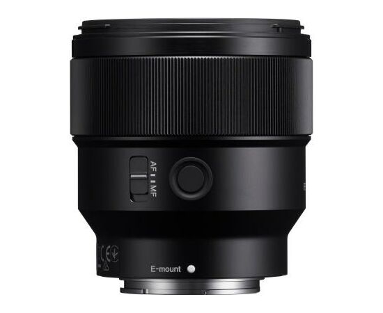 Объектив Sony 85mm f/1.8 для камер NEX FF (SEL85F18.SYX), изображение 3 Объектив Sony 85mm f/1.8 для камер NEX FF (SEL85F18.SYX), изображение 3