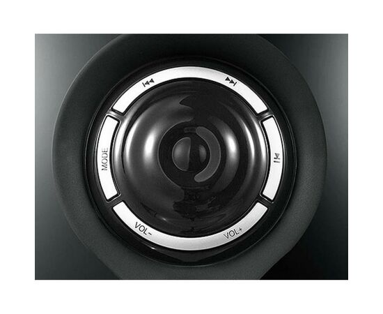 Акустическая система REAL-EL M-370 black, изображение 5 Акустическая система REAL-EL M-370 black, изображение 5