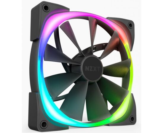 Кулер для корпуса NZXT Aer RGB 2 - Single (HF-28120-B1)