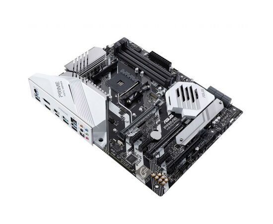 Материнская плата ASUS PRIME X570-PRO, изображение 6 Материнская плата ASUS PRIME X570-PRO, изображение 6