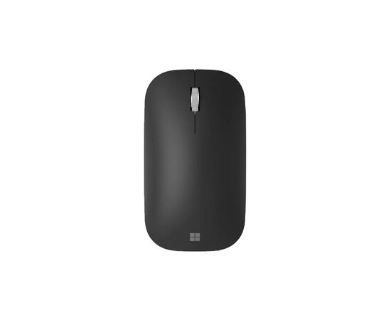 Мышка Microsoft Modern Mobile Black (KTF-00012), изображение 2 Мышка Microsoft Modern Mobile Black (KTF-00012), изображение 2