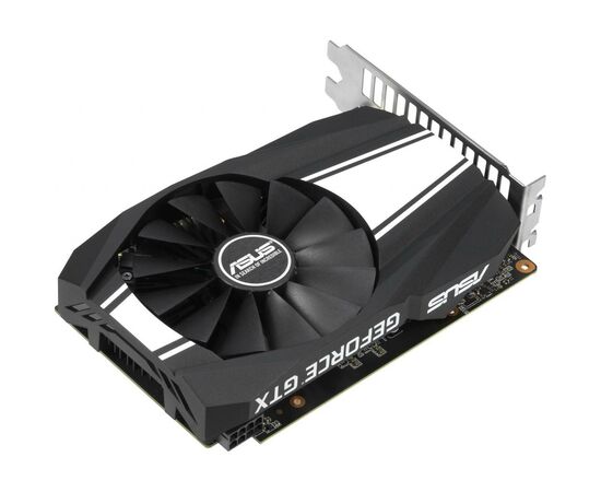 Видеокарта ASUS GeForce GTX1660 SUPER 6144Mb PHOENIX OC (PH-GTX1660S-O6G), изображение 4 Видеокарта ASUS GeForce GTX1660 SUPER 6144Mb PHOENIX OC (PH-GTX1660S-O6G), изображение 4