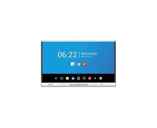 LCD панель Smart SBID-MX265-V2