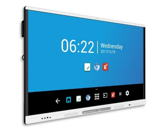 LCD панель Smart SBID-MX275-V2, изображение 2 LCD панель Smart SBID-MX275-V2, изображение 2