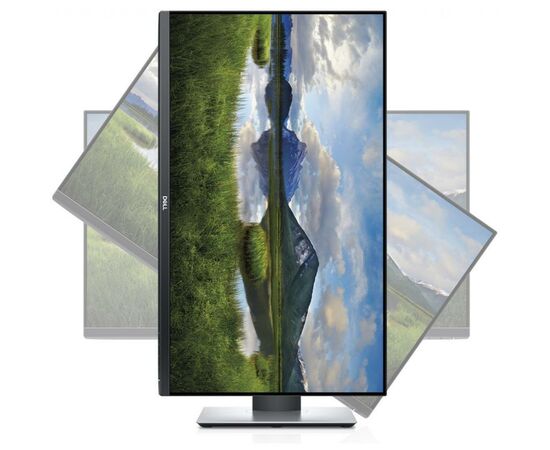 Монитор Dell P2720D (210-AUOQ), изображение 2 Монитор Dell P2720D (210-AUOQ), изображение 2