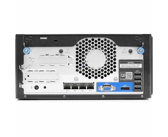 Сервер Hewlett Packard Enterprise P18584-421, изображение 3 Сервер Hewlett Packard Enterprise P18584-421, изображение 3