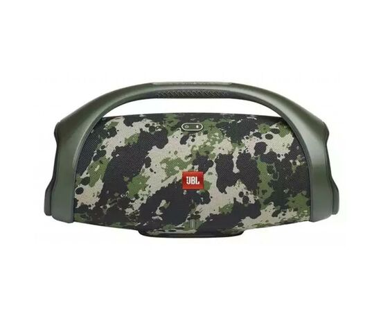 Акустическая система JBL Boombox 2 Squad (JBLBOOMBOX2SQUADEU), изображение 2 Акустическая система JBL Boombox 2 Squad (JBLBOOMBOX2SQUADEU), изображение 2