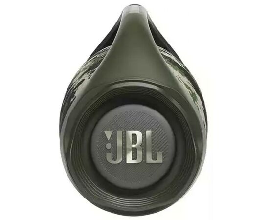 Акустическая система JBL Boombox 2 Squad (JBLBOOMBOX2SQUADEU), изображение 4 Акустическая система JBL Boombox 2 Squad (JBLBOOMBOX2SQUADEU), изображение 4