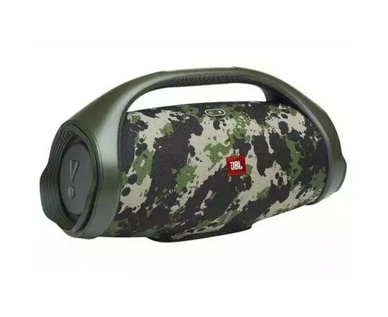 Акустическая система JBL Boombox 2 Squad (JBLBOOMBOX2SQUADEU)