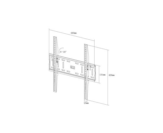 Кронштейн X-Digital STEEL ST315, изображение 2 Кронштейн X-Digital STEEL ST315, изображение 2