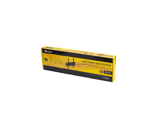Кронштейн X-Digital STEEL ST315, изображение 3 Кронштейн X-Digital STEEL ST315, изображение 3