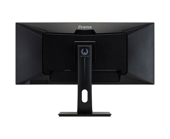 Монитор iiyama GB3461WQSU-B1, изображение 7 Монитор iiyama GB3461WQSU-B1, изображение 7