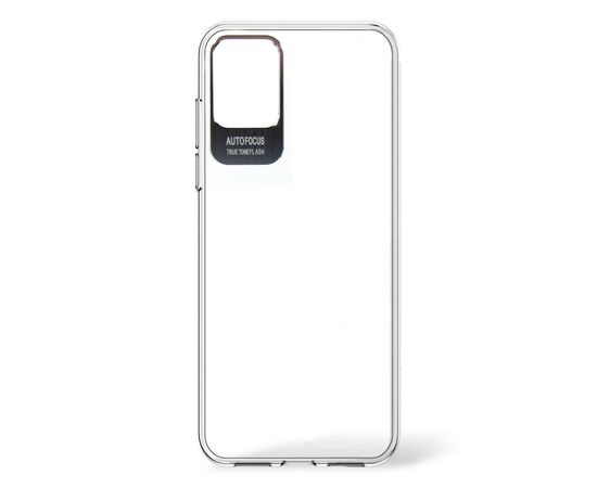 Чохол до моб. телефона Dengos Samsung Galaxy A51 (DG-TPU-TRP-40)