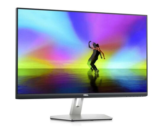Монітор Dell S2721H (210-AXLE), зображення 3 Монітор Dell S2721H (210-AXLE), зображення 3