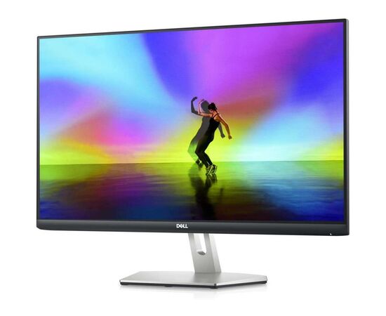 Монітор Dell S2721H (210-AXLE), зображення 4 Монітор Dell S2721H (210-AXLE), зображення 4