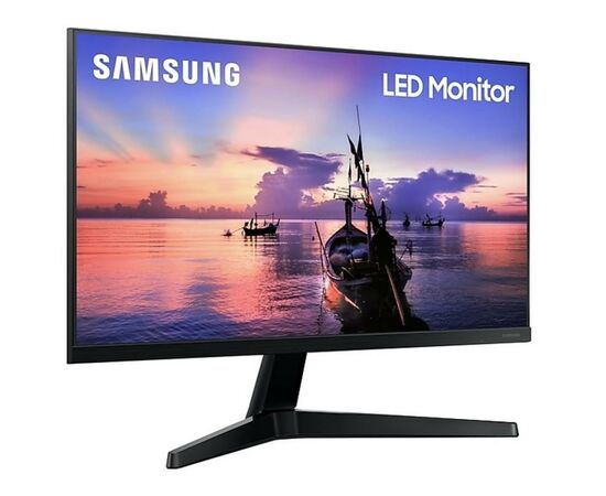 Монитор Samsung LF24T350FHIXCI, изображение 2 Монитор Samsung LF24T350FHIXCI, изображение 2