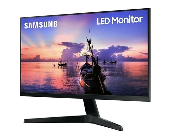 Монитор Samsung LF24T350FHIXCI, изображение 3 Монитор Samsung LF24T350FHIXCI, изображение 3