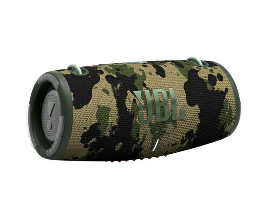 Акустична система JBL Xtreme 3 Camouflage (JBLXTREME3CAMOEU), зображення 2 Акустична система JBL Xtreme 3 Camouflage (JBLXTREME3CAMOEU), зображення 2