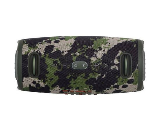 Акустична система JBL Xtreme 3 Camouflage (JBLXTREME3CAMOEU), зображення 3 Акустична система JBL Xtreme 3 Camouflage (JBLXTREME3CAMOEU), зображення 3