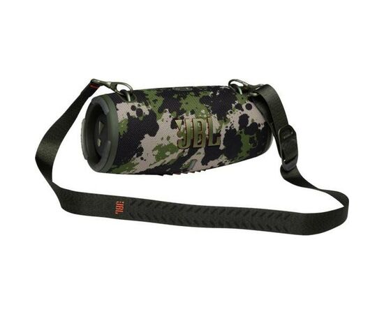 Акустична система JBL Xtreme 3 Camouflage (JBLXTREME3CAMOEU), зображення 5 Акустична система JBL Xtreme 3 Camouflage (JBLXTREME3CAMOEU), зображення 5