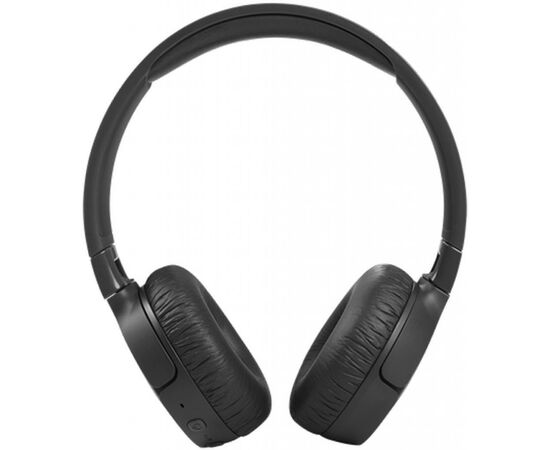 Наушники JBL Tune 660 NC Black (JBLT660NCBLK), изображение 2 Наушники JBL Tune 660 NC Black (JBLT660NCBLK), изображение 2