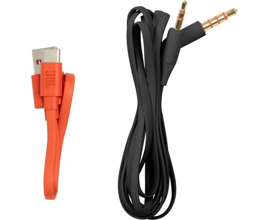 Наушники JBL Tune 660 NC Black (JBLT660NCBLK), изображение 6 Наушники JBL Tune 660 NC Black (JBLT660NCBLK), изображение 6