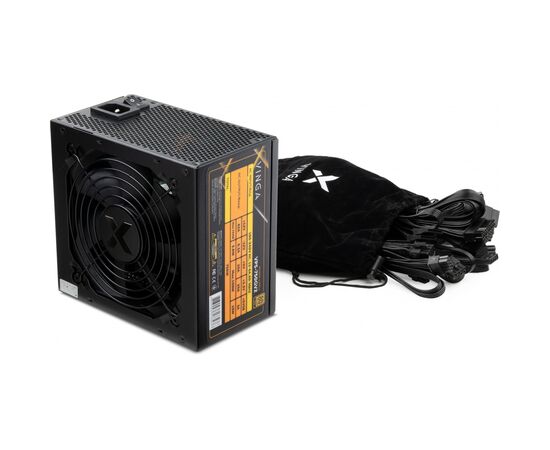 Блок питания Vinga 750W (VPS-750GV2), изображение 5 Блок питания Vinga 750W (VPS-750GV2), изображение 5