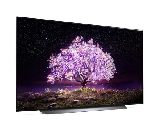 Телевизор LG OLED65C14LB, изображение 2 Телевизор LG OLED65C14LB, изображение 2