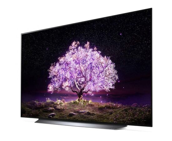 Телевизор LG OLED65C14LB, изображение 7 Телевизор LG OLED65C14LB, изображение 7