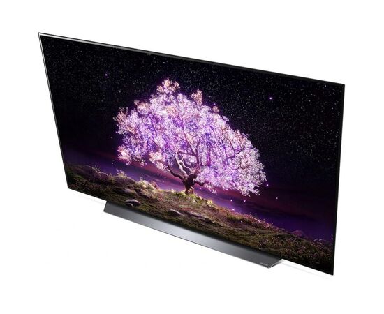 Телевизор LG OLED65C14LB, изображение 8 Телевизор LG OLED65C14LB, изображение 8