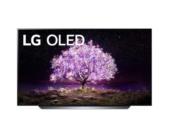 Телевізор LG OLED65C14LB