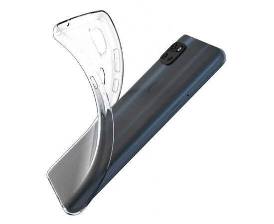 Чехол для моб. телефона BeCover Motorola Moto G9 Power Transparancy (706080), изображение 2