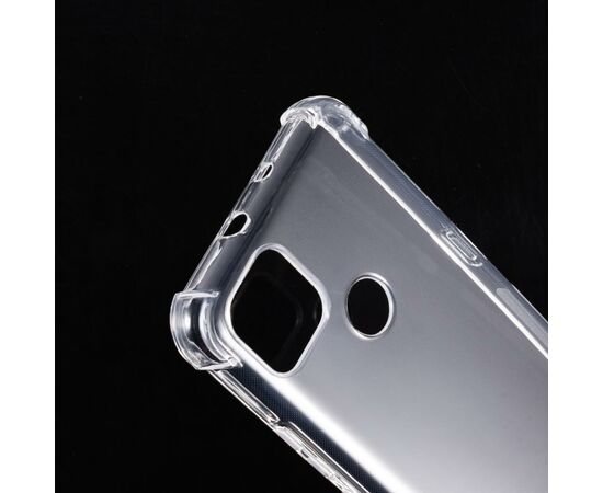 Чехол для моб. телефона BeCover Motorola Moto G9 Power Transparancy (706080), изображение 5