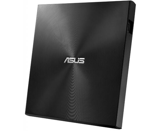 Оптический привод DVD-RW ASUS SDRW-08U8M-U/BLK/G/AS, изображение 2 Оптический привод DVD-RW ASUS SDRW-08U8M-U/BLK/G/AS, изображение 2