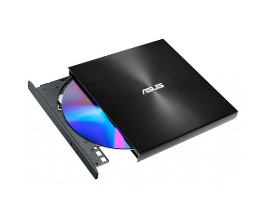 Оптический привод DVD-RW ASUS SDRW-08U8M-U/BLK/G/AS, изображение 5 Оптический привод DVD-RW ASUS SDRW-08U8M-U/BLK/G/AS, изображение 5