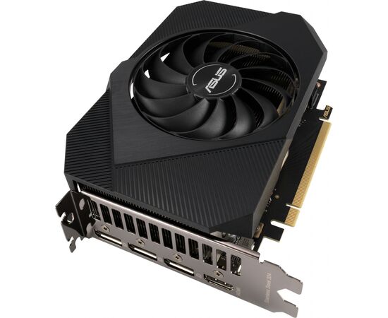 Видеокарта ASUS GeForce RTX3060 12Gb PHOENIX V2 LHR (PH-RTX3060-12G-V2), изображение 10 Видеокарта ASUS GeForce RTX3060 12Gb PHOENIX V2 LHR (PH-RTX3060-12G-V2), изображение 10