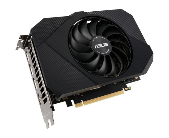 Видеокарта ASUS GeForce RTX3060 12Gb PHOENIX V2 LHR (PH-RTX3060-12G-V2), изображение 3 Видеокарта ASUS GeForce RTX3060 12Gb PHOENIX V2 LHR (PH-RTX3060-12G-V2), изображение 3