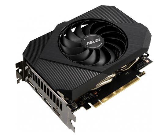 Видеокарта ASUS GeForce RTX3060 12Gb PHOENIX V2 LHR (PH-RTX3060-12G-V2), изображение 5 Видеокарта ASUS GeForce RTX3060 12Gb PHOENIX V2 LHR (PH-RTX3060-12G-V2), изображение 5
